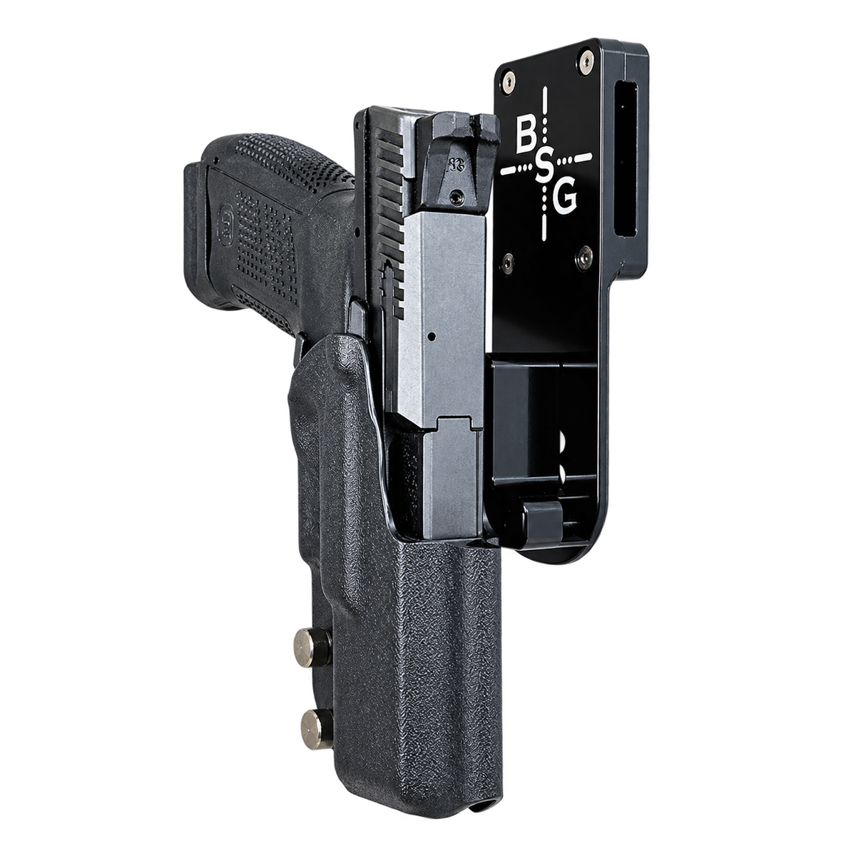 Fundas OWB HD Pro 1911