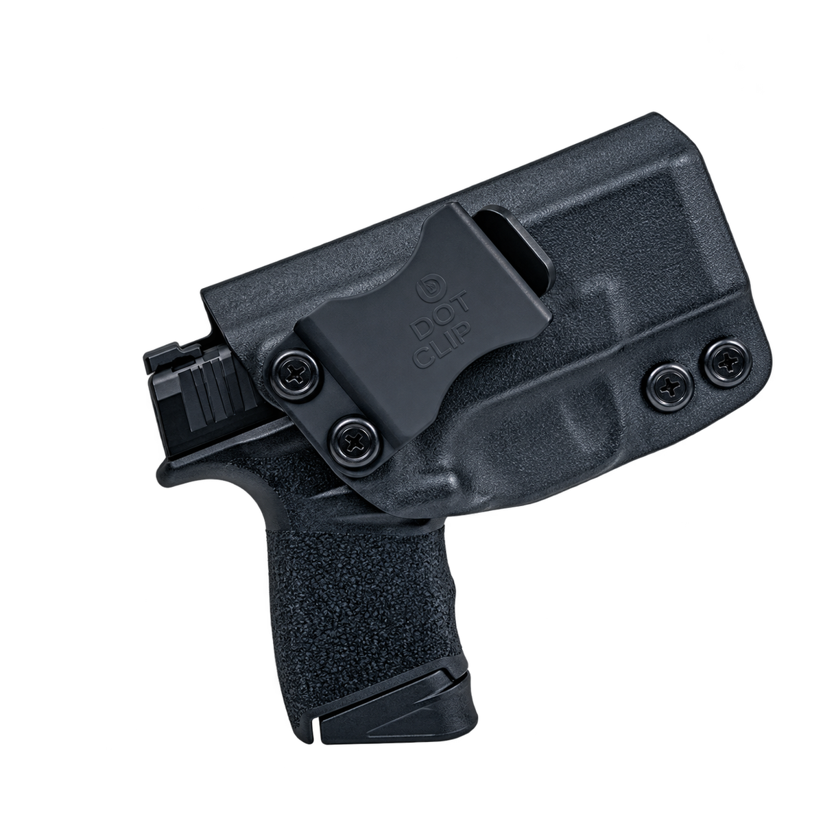 Fundas IWB Full Profile-Carbon