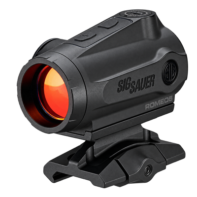 Romeo 5 Gen II