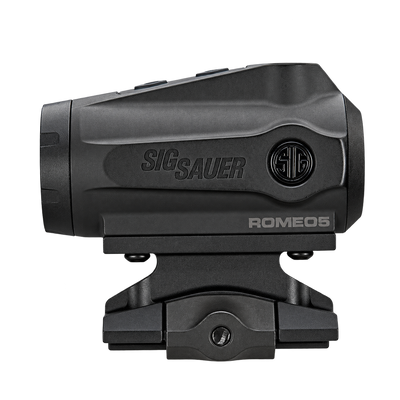 Romeo 5 Gen II