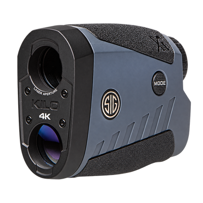 Kilo 4K LRF BDX