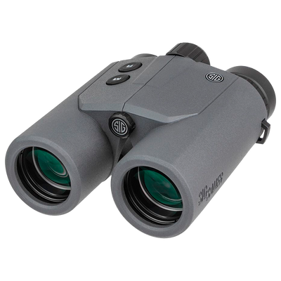 Canyon LRF Binocular Medidor