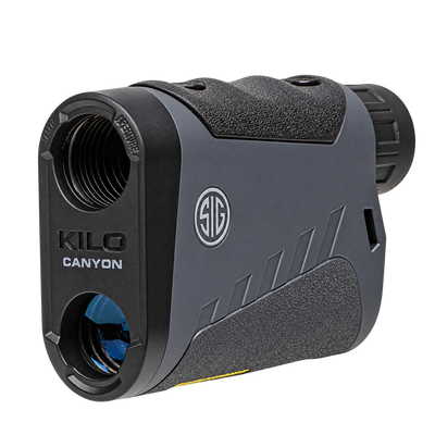 Canyon LRF Medidor