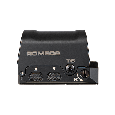 Sig-Romeo 2 Full Kit (1)
