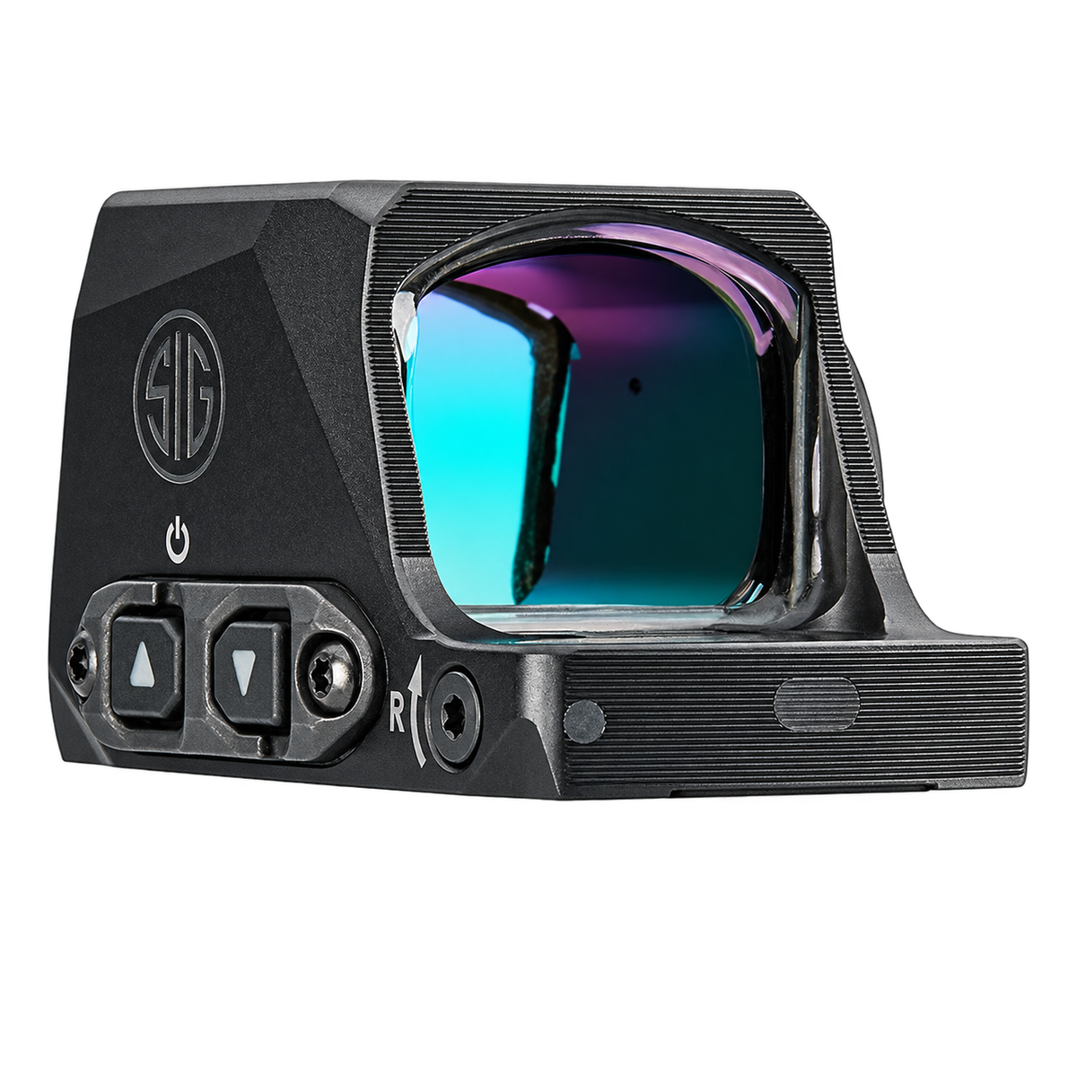 Sig Romeo X Compact (1)