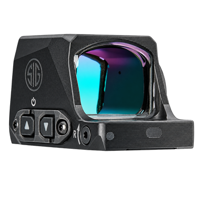 Sig Romeo X Compact (1)