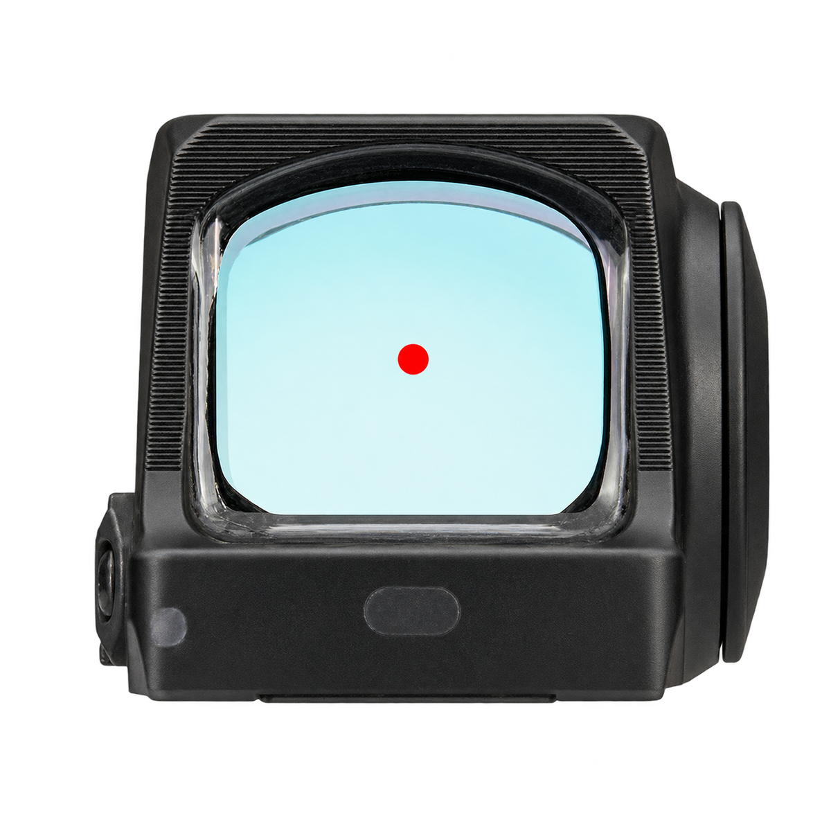 ROMEO-X REFLEX SIGHT, ENCLOSED, COMPACT FOOTPRINT, 6 MOA RED DOT, BLACK