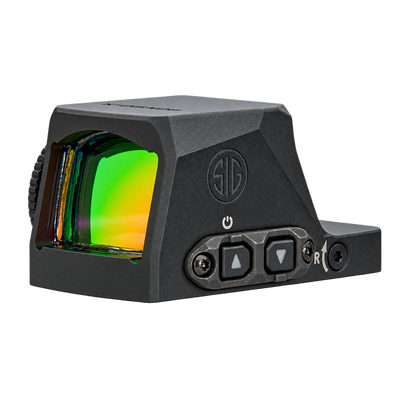Sig Romeo X Enclosed Pro