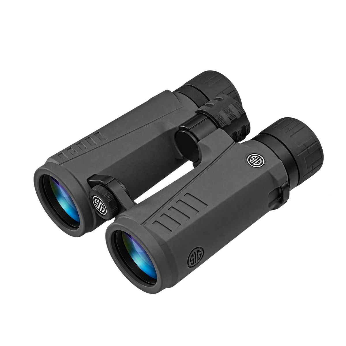 BINOCULARES ZULU 7 HDX