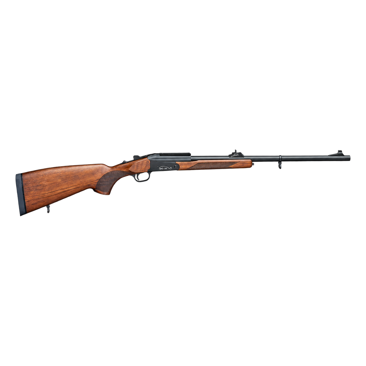 Sabatti SKL-20 & SKL20 270 WIN-610mm & SKL20 30-06-610mm & SKL20 308-610mm