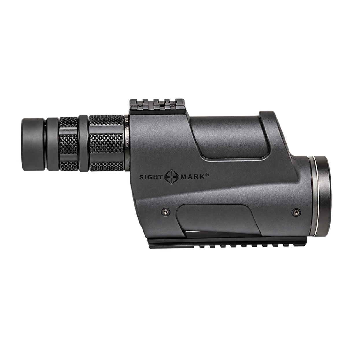 Spottin Scope Sightmark Latitude 15-45x60 Tactical