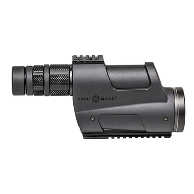 Spottin Scope Sightmark Latitude 15-45x60 Tactical