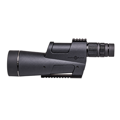 Spotting Scope Sightmark Latitude 20-60x80 XD Tactical
