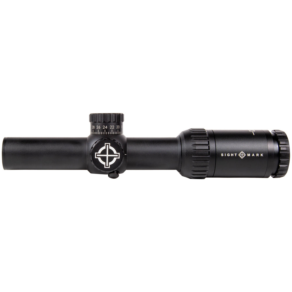 Visor Sightmark Core TX 2.0 1-4x24 AR556