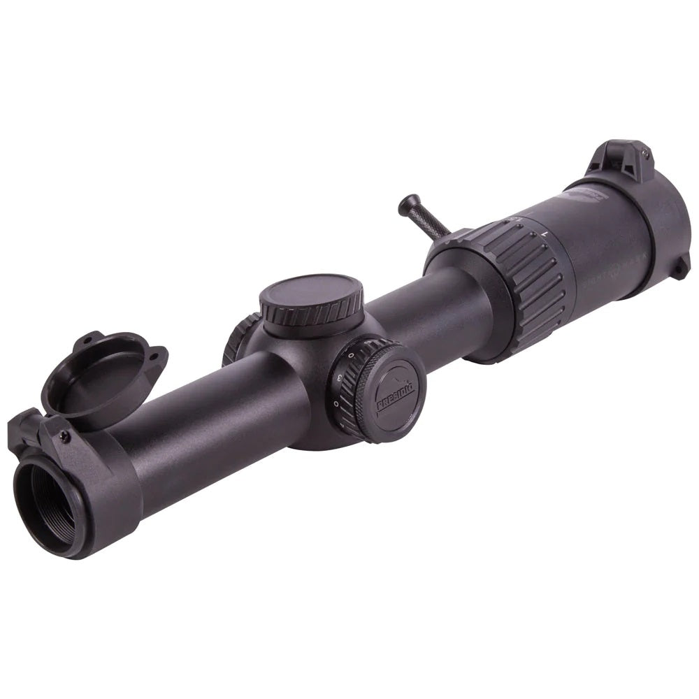 Visor Sightmark Presidio 1-6x24 CR1 SFP.