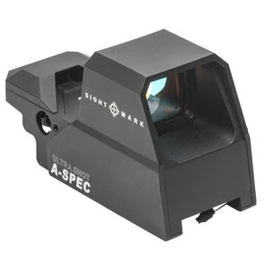 Reflex  Sightmark Ultra Shot A-Spec