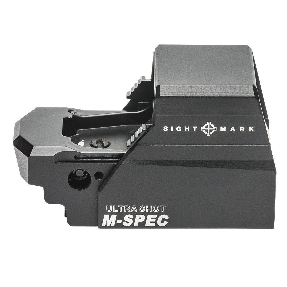 Reflex Sightmark Ultra Shot M-Spec Pro
