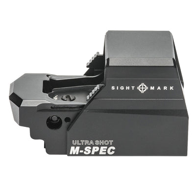 Reflex Sightmark Ultra Shot M-Spec Pro