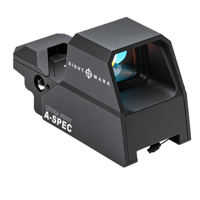 Reflex  Sightmark Ultra Shot A-Spec