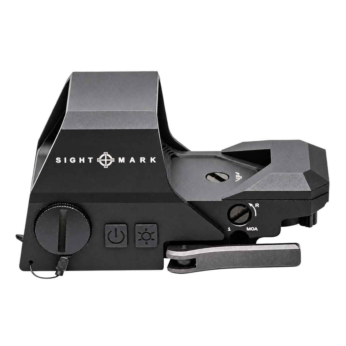 Reflex Sightmark Ultra Shot R-Spec & Reflex Sightmark Ultra Shot R-Spec Dual Shot t - Green Laser
