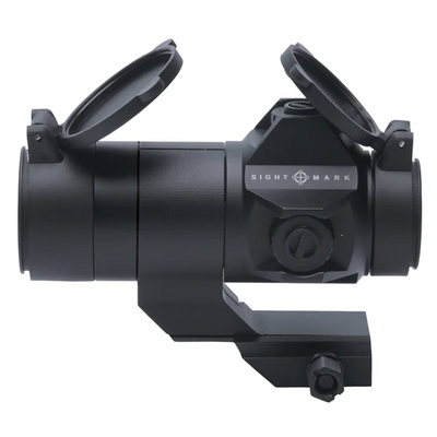 Punto Rojo Sightmark MTS 1x30