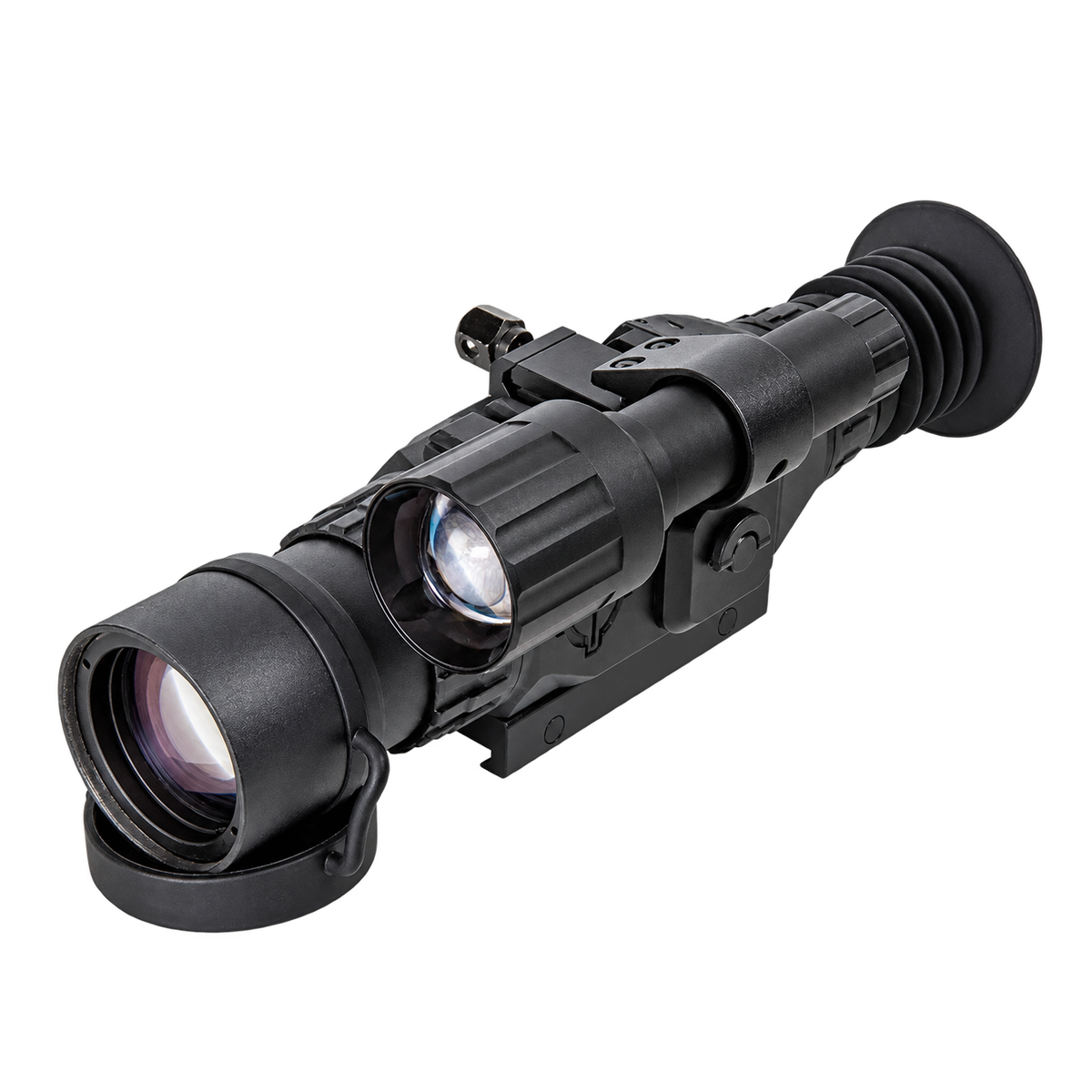 Sightmark Visor Digital Wraith 4K