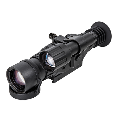 Sightmark Visor Digital Wraith 4K