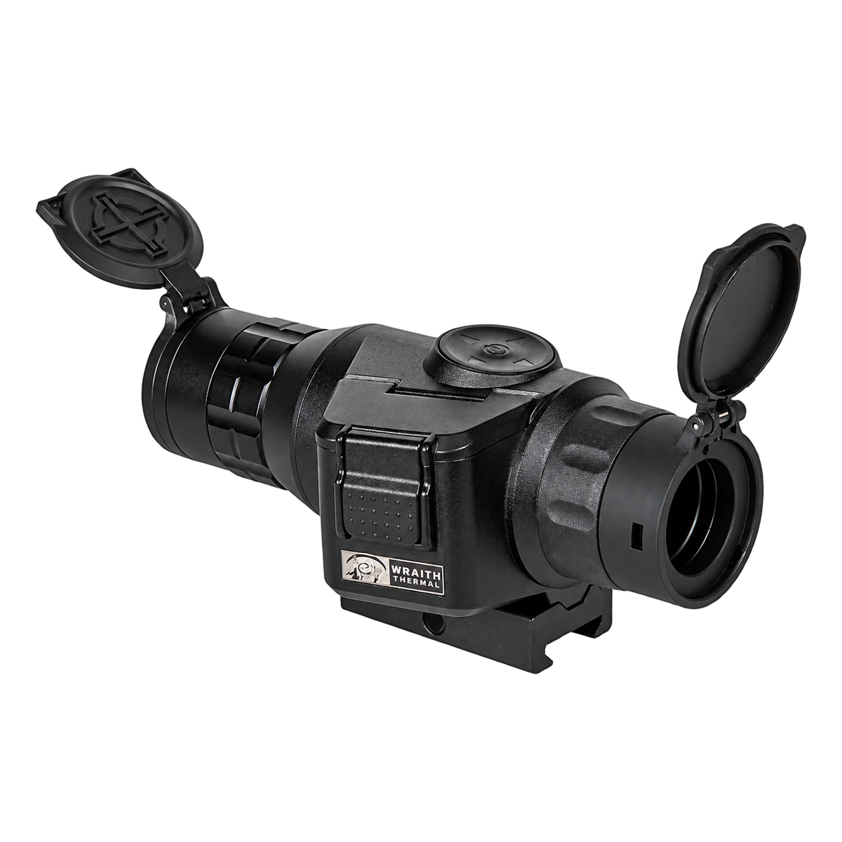 Sightmark Visor Digital Wraith 4K Thermal