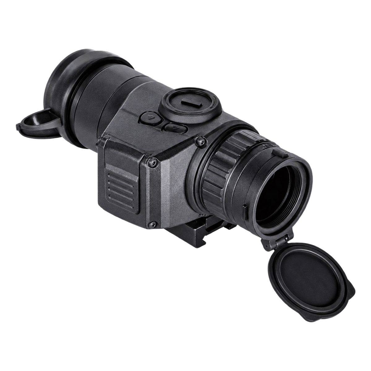 Sightmark Visor Digital Wraith 4K MINI