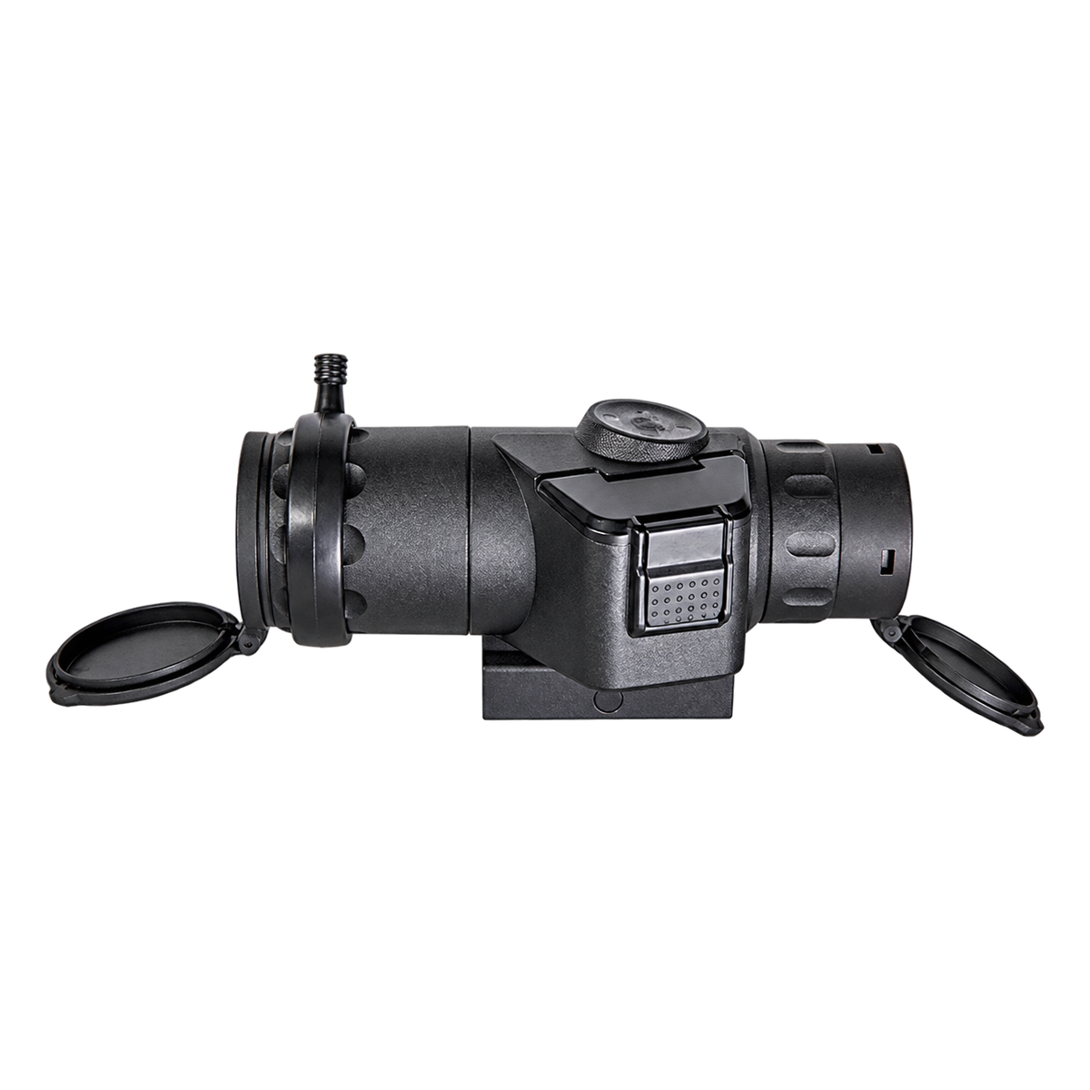 Visor Digital Sightmark Wraith 4K MINI 4-32x32 Day/Night w/Long Mount