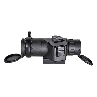 Visor Digital Sightmark Wraith 4K MINI 4-32x32 Day/Night w/Long Mount