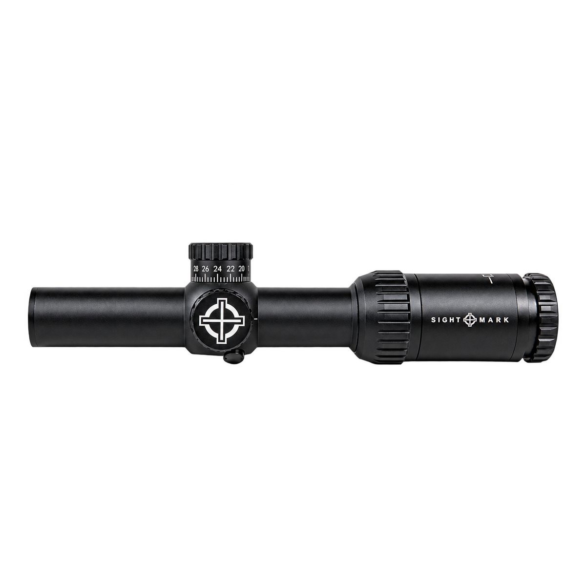 Visor Sightmark Core TX 2.0 1-4x24 AR556