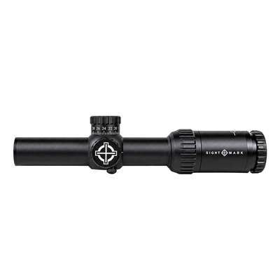 Visor Sightmark Core TX 2.0 1-4x24 AR556
