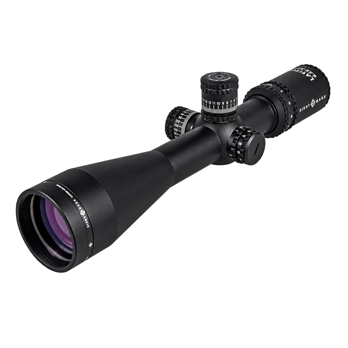Sightmark Latitude