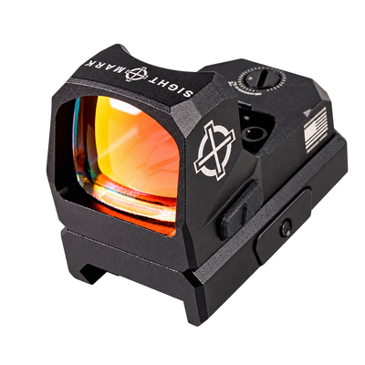 Sightmark Mini Shot A Spec