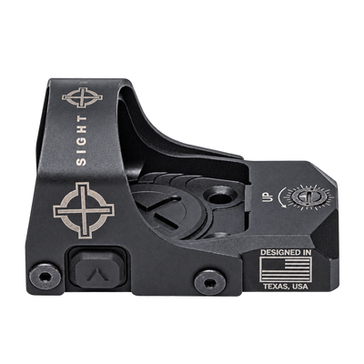 Reflex  Sightmark Mini Shot M-Spec FMS
