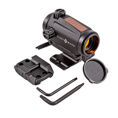 Sightmark MTS Mini Solar