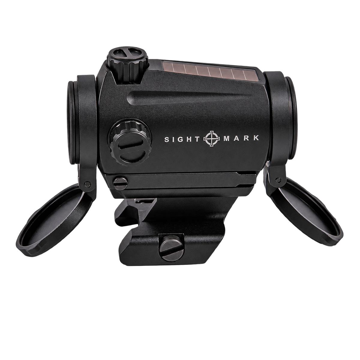 Punto Rojo Sightmark MTS-Mini Solar