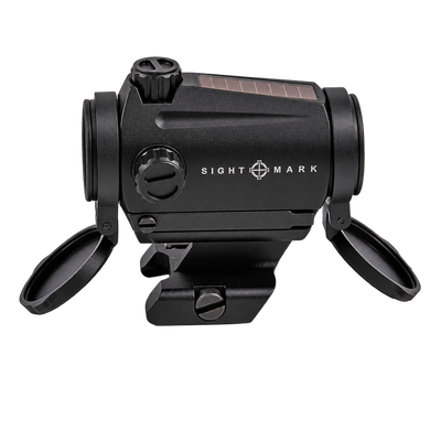 Punto Rojo Sightmark MTS-Mini Solar
