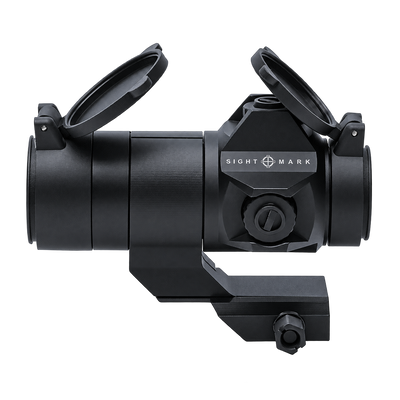 Punto Rojo Sightmark MTS 1x30