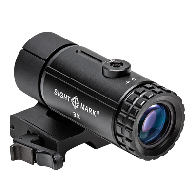 Sightmark Magnificador T3