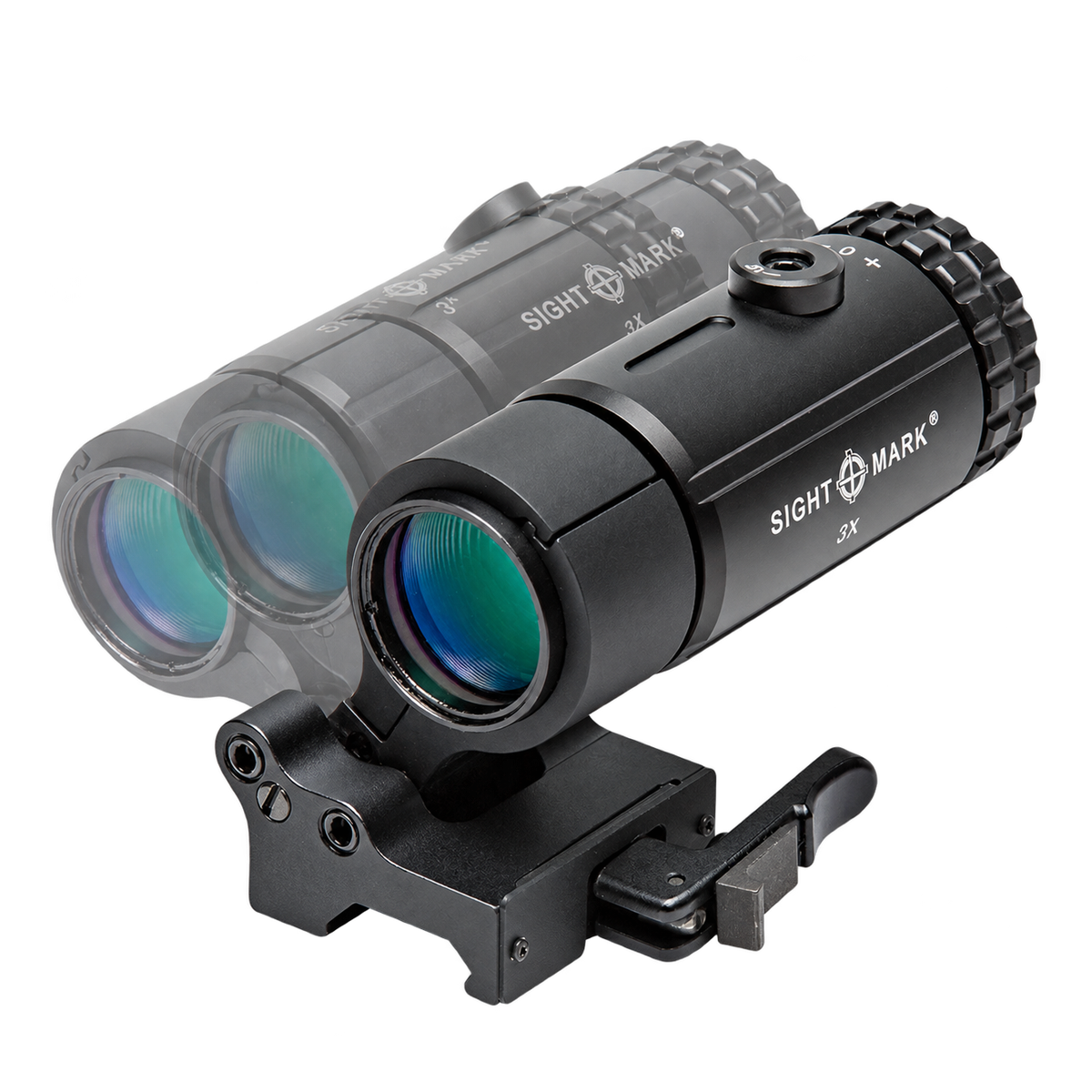 Sightmark Magnificador T3