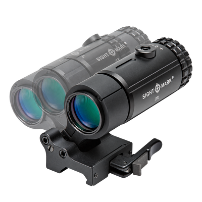 Sightmark Magnificador T3
