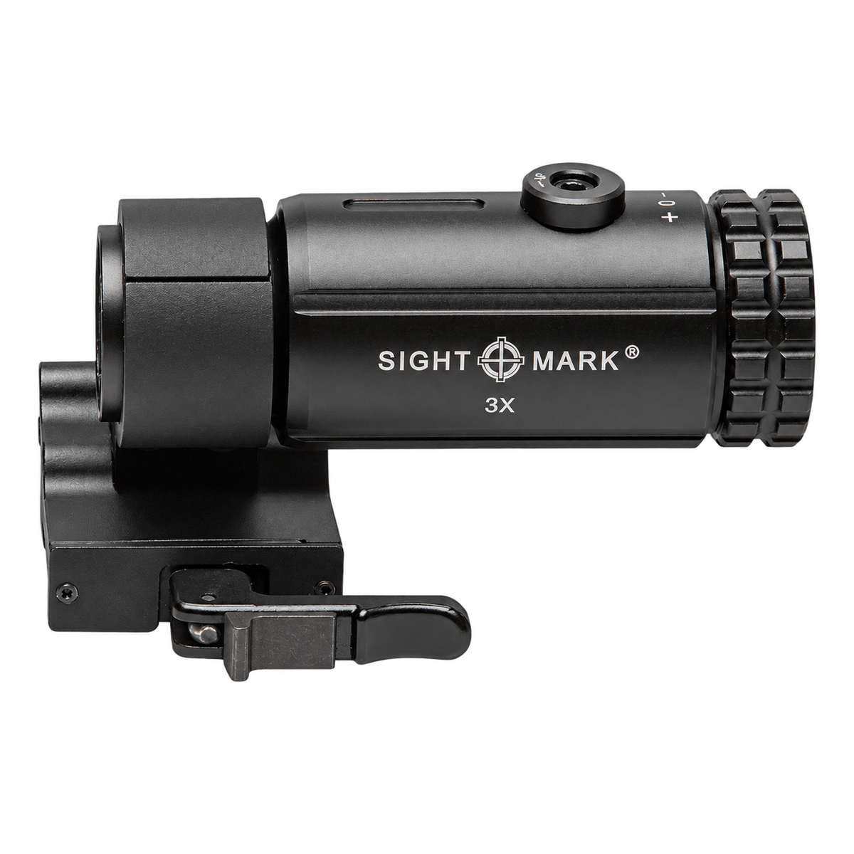 Magnificador Sightmark T-3 LQD Flip to Side Mount