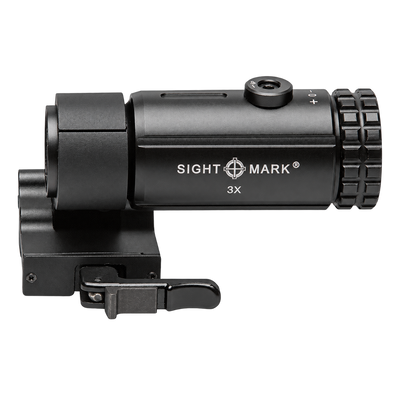 Magnificador Sightmark T-3 LQD Flip to Side Mount