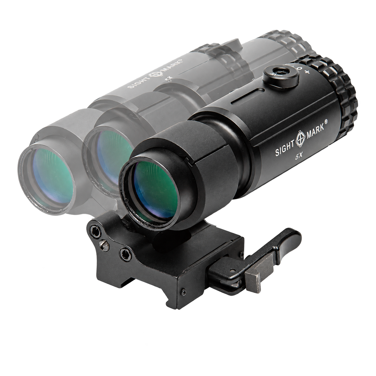 Sightmark Magnificador T5