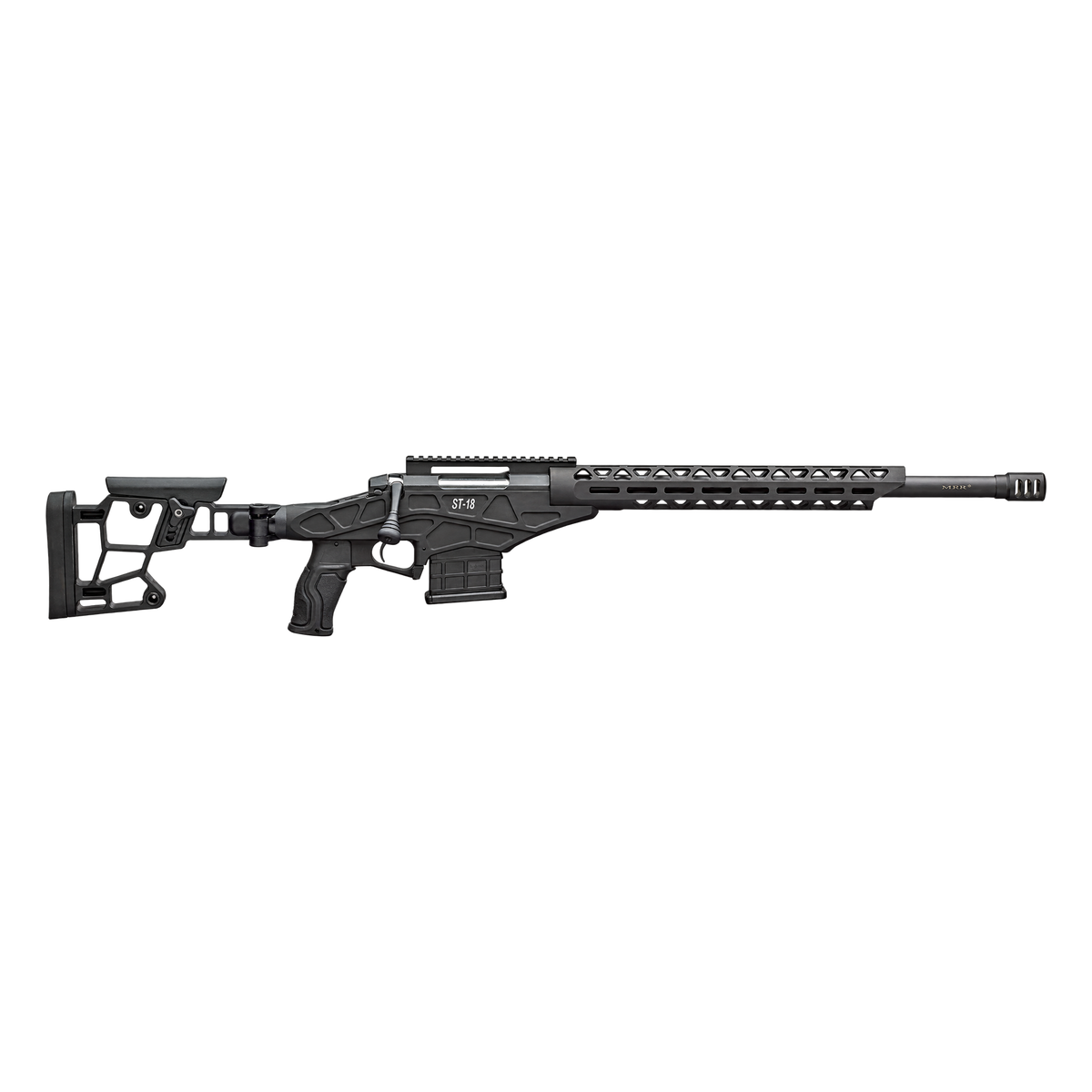 ST-18 & ST-18-Rosca 6,5 Creedmoor- (5/8"x24)-610-7+1