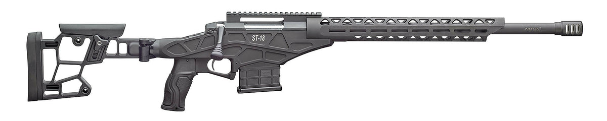 ST-18 & ST-18-Rosca 6,5 Creedmoor- (5/8"x24)-610-7+1