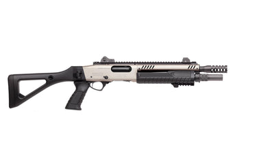 STF Compact Nickel & STF Compact Nickel Initial-12x36-Inner HP Accuracy