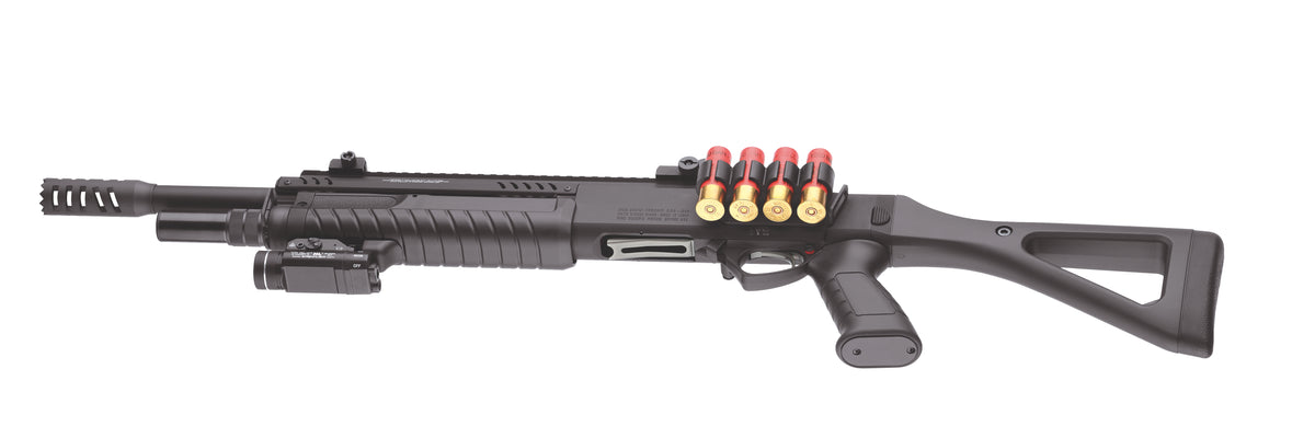 STF Compact & STF Compact Initial-12x36-Inner HP Accuracy